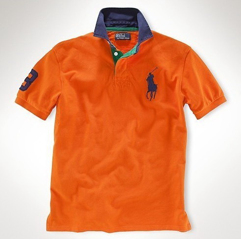 POLO short lapel T man S-2XL 2022-5-13-188